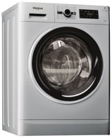 Стиральная машина Whirlpool FWDG 96148 SBS