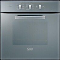 Электрический духовой шкаф Hotpoint-Ariston FD 61.1 ICE HA S