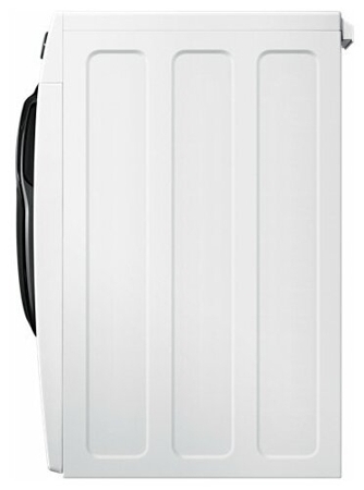 Стиральная машина Samsung WD90J6410AW