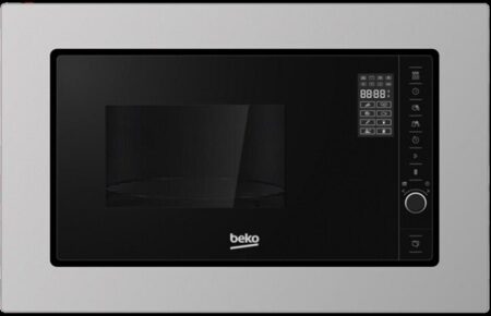 Встраиваемая микроволновая печь Beko MOB 20231 BG