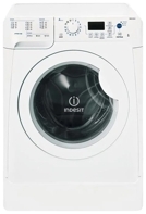 Стиральная машина Indesit PWE 7104