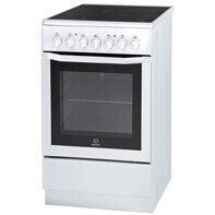 Электрическая плита Indesit MVI5V22W RU