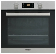 Электрический духовой шкаф Hotpoint-Ariston FA3 540 H IX HA