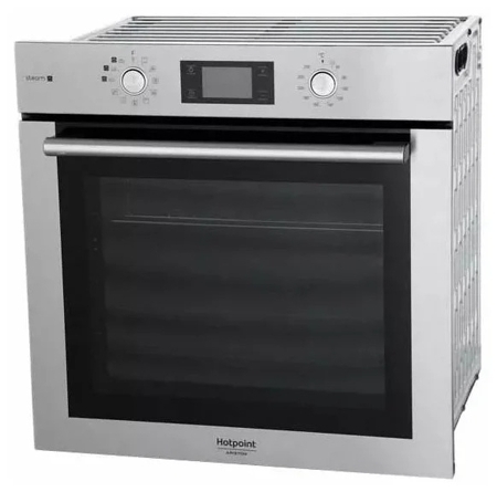 Электрический духовой шкаф Hotpoint-Ariston FA4S 842 J IX HA