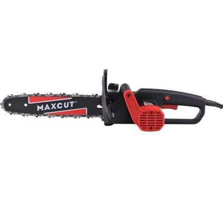 Электрическая цепная пила Maxcut MCE 112 (220300112)