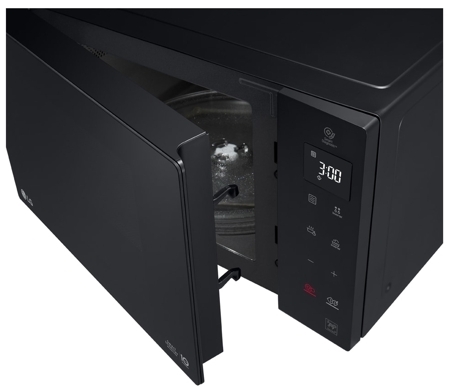 Микроволновая печь LG MW 25R35GIS