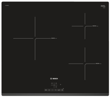 Индукционная варочная панель Bosch PUC 631 BB1E