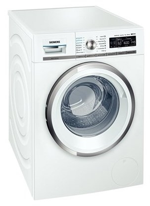 Стиральная машина Siemens WM 16W640