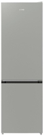 Холодильник Gorenje NRK 6191 GHX4