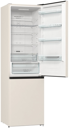 Холодильник Gorenje NRK 6202 AW4