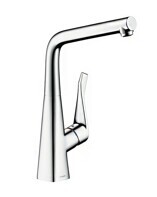 Смеситель для кухни Hansgrohe Metris 14822000