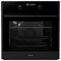 Электрический духовой шкаф Gorenje BO 647 A20 BG