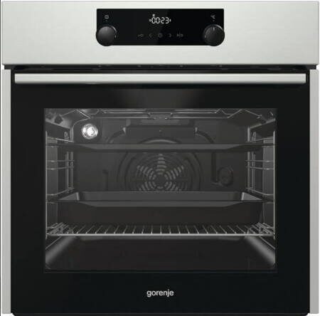 Электрический духовой шкаф Gorenje BO 736 E11 W