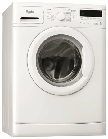 Стиральная машина Whirlpool AWO/C 6120/1