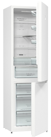 Холодильник Gorenje NRK 6201 SYW