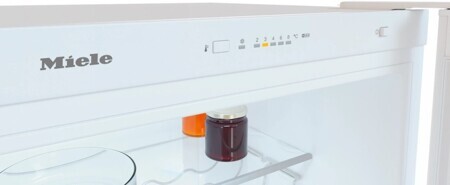 Холодильник Miele KD 4172 E ws Active белый