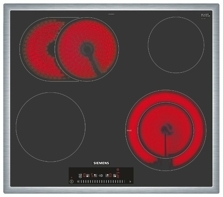 Электрическая варочная панель Siemens ET 645FNN1