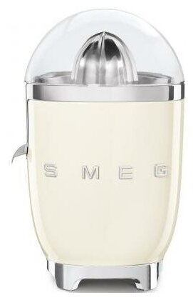 Соковыжималка Smeg CJF01PKEU