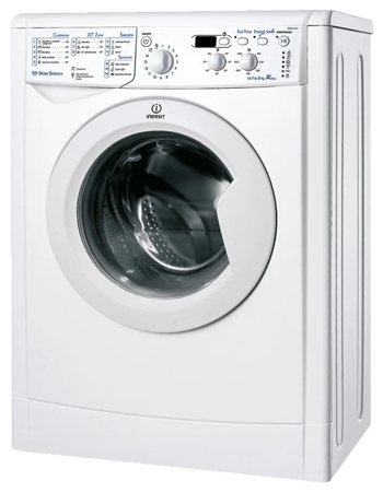 Стиральная машина Indesit IWSC 51052C