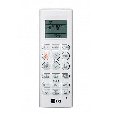 Внутренний блок LG PM12SP.NSJR0