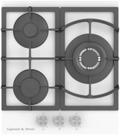 Газовая варочная панель Zigmund&Shtain M 26.4 W