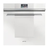 Электрический духовой шкаф Smeg SFP140B