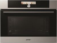 Встраиваемая микроволновая печь Gorenje GOM 811 X