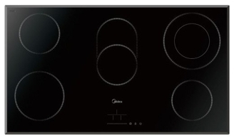 Электрическая варочная панель Midea MC-H95784F