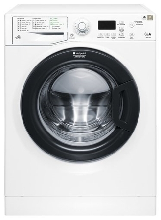 Стиральная машина Hotpoint-Ariston WMG 825