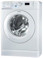 Стиральная машина Indesit BWUA 51051 L B