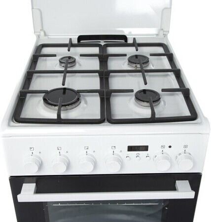 Комбинированная плита Electrolux EKK 954504 W