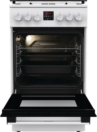 Газовая плита Gorenje GGI5C20WF-B