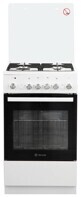 Газовая плита DeLuxe 5040.40 гкр