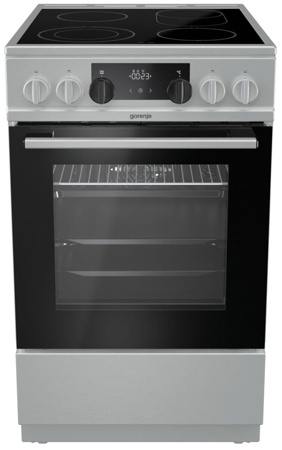 Электрическая плита Gorenje EC 5352 XA