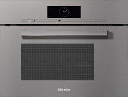 Встраиваемая микроволновая печь Miele DGM 7840 GRGR