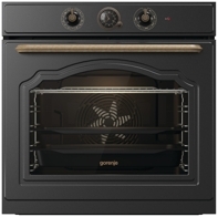 Электрический духовой шкаф Gorenje BOS67371SYB