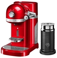 Кофемашина KitchenAid 5KES0504ECA