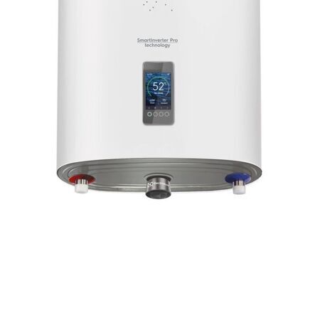 Электрический накопительный водонагреватель Electrolux EWH 30 SmartInverter PRO