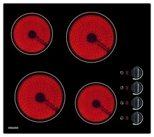 Электрическая варочная панель GRAUDE EK 60.0