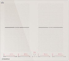 Индукционная варочная панель Maunfeld CVI 594SF2BG