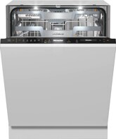 Посудомоечная машина Miele G 7690 SCVi AutoDos K2O