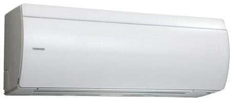 Настенная сплит-система Toshiba RAS-13PKVP-E / RAS-13PAVP-E