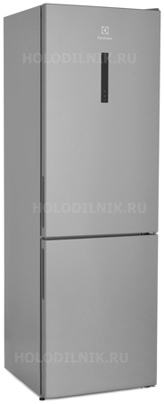 Холодильник Electrolux RNC 7ME32 X2