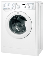 Стиральная машина Indesit IWUD 41051C