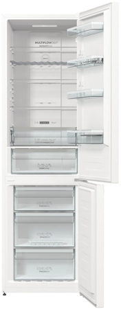 Холодильник Gorenje NRK 6202 AW4