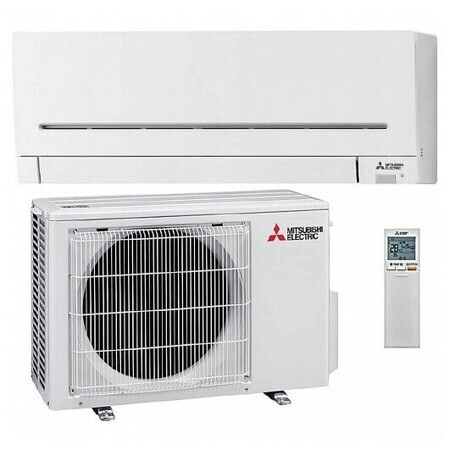 Настенная сплит-система Mitsubishi Electric MSZ-AP25VG / MUZ-AP25VG