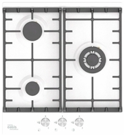 Газовая варочная панель Oasis P 3MWT B