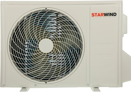 Сплит-система StarWind STAC-12PROF