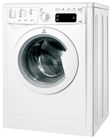 Стиральная машина Indesit IWDE 7105