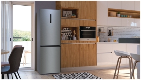 Холодильник Gorenje NRK 6202 AW4